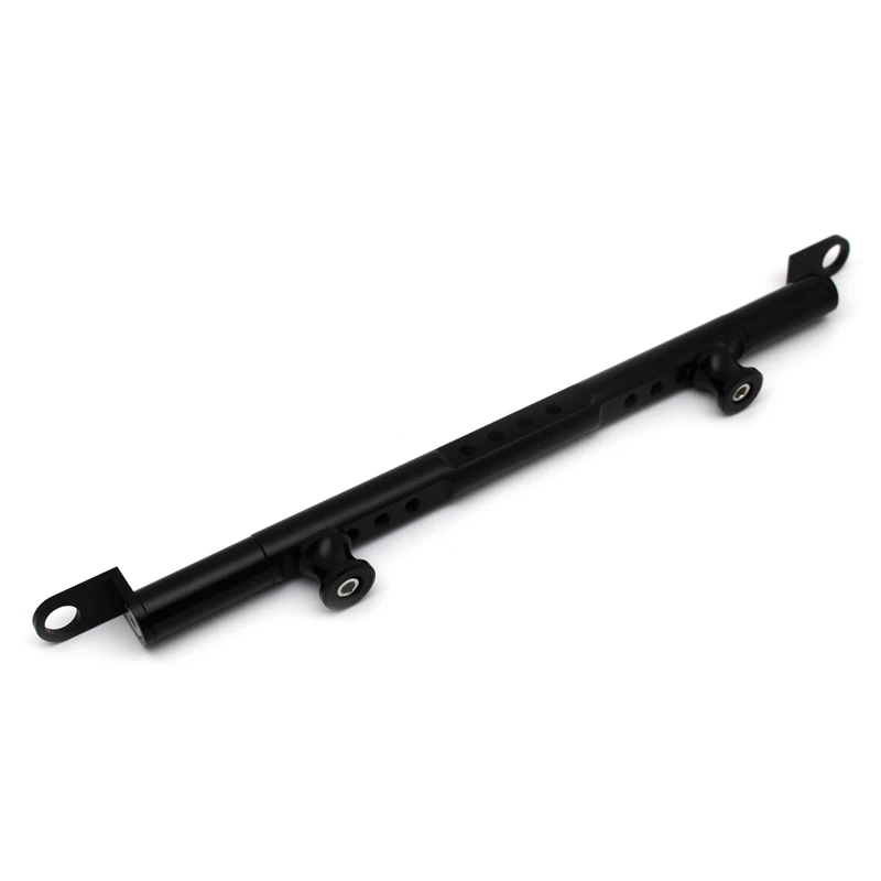 Aluminum Motorcycle Steering Damper balance lever for YAMAHA N MAX N-MAX NMAX 125 155 with LOGO | Автомобили и мотоциклы