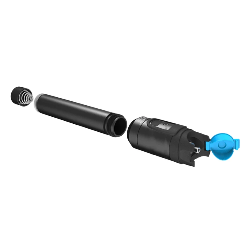 Визуальный детектор неисправности внешний Портативный волоконный VFL с