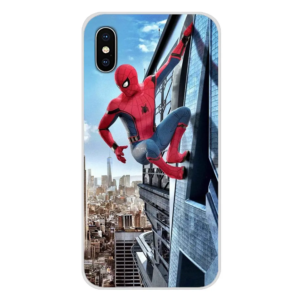 Для Samsung Galaxy A3 A5 A7 J1 J2 J3 J5 J7 2015 2016 2017 аксессуары чехлы для телефонов Чехлы человек