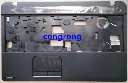 Чехол для клавиатуры Toshiba Satellite C50 A C50D C55t верхняя крышка рук Top C|Сумки и чехлы