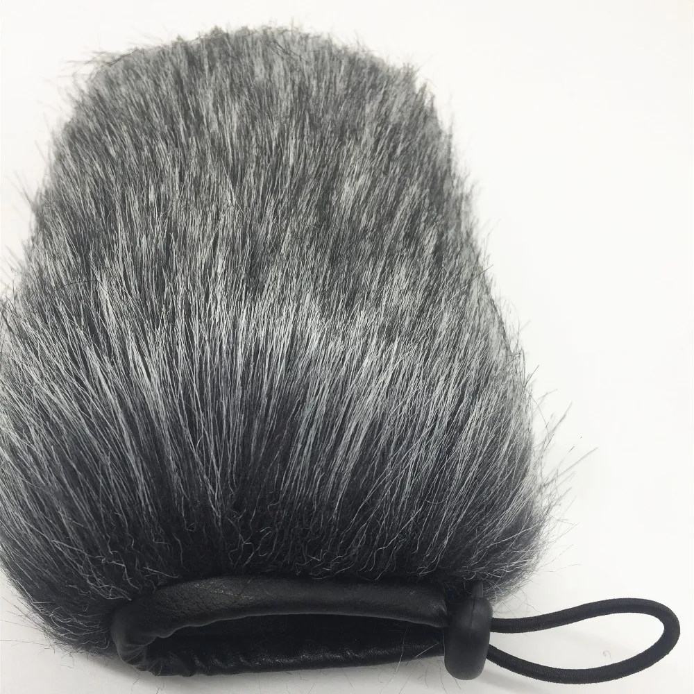 Синий Mantis Dead Cat для эротических игр MIC GO муфта лобовое стекло Крышка RODE VideoMic Go Takstar