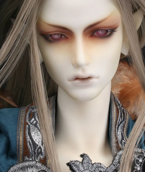 Масштаб 1/3 BJD pop BJD/SD красивый мальчик человеческое тело Мужская фигурка кукла DIY