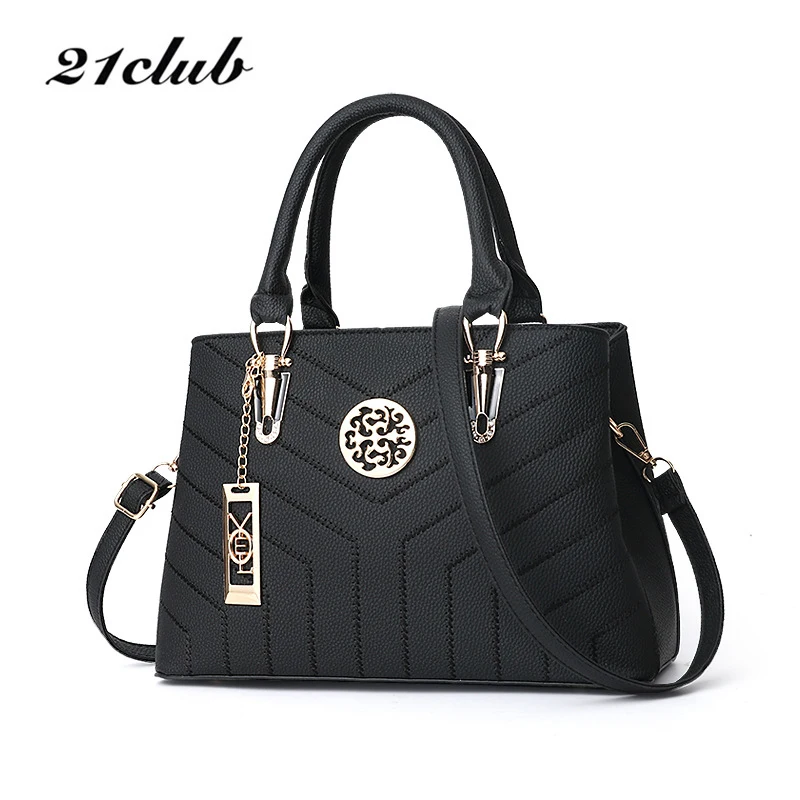 21 клуб бренд Средний Большой ёмкость нитки одноцветное Цвет Дамы Мужская