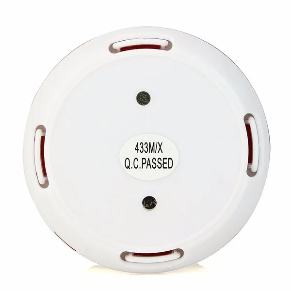 1-кнопочная Беспроводная кнопка вызова беспроводная система беспроводной Вызов