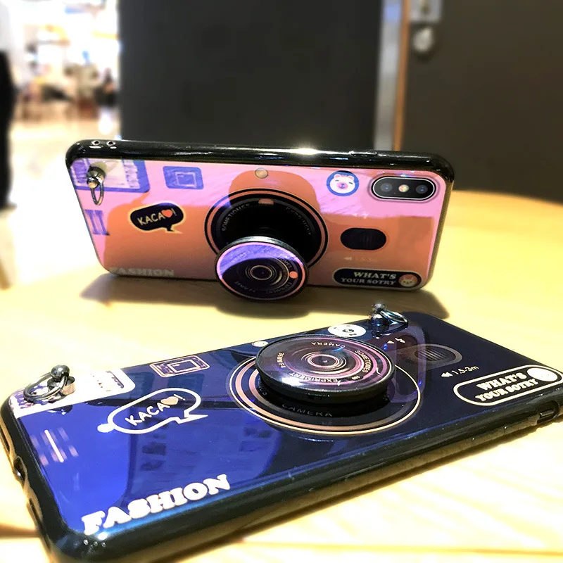 Высококачественный модный классный чехол для телефона IPhoneXS MAX XR X/XS 7/8 7p/8p 6p/6Sp Huawei