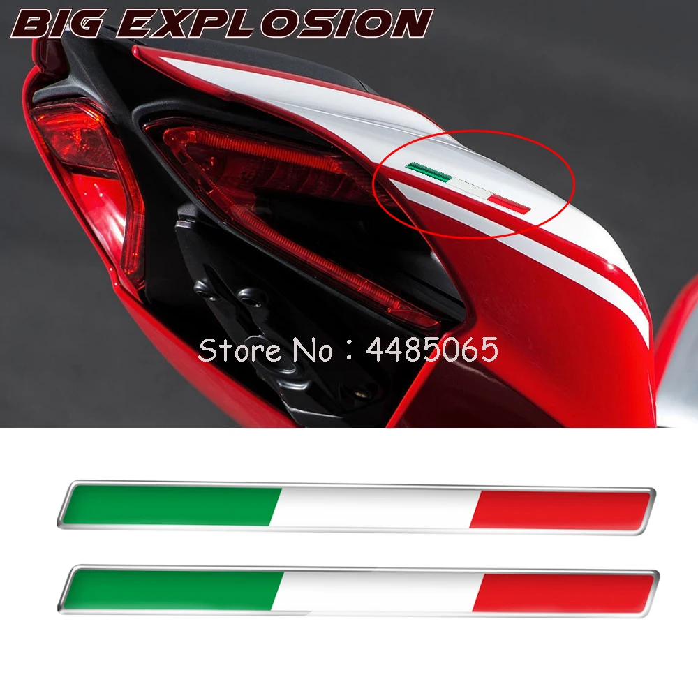 Мотоциклетная 3D наклейка наклейки на бак мотоцикла резиновая s Кузов для Ducati RV4 RSV4