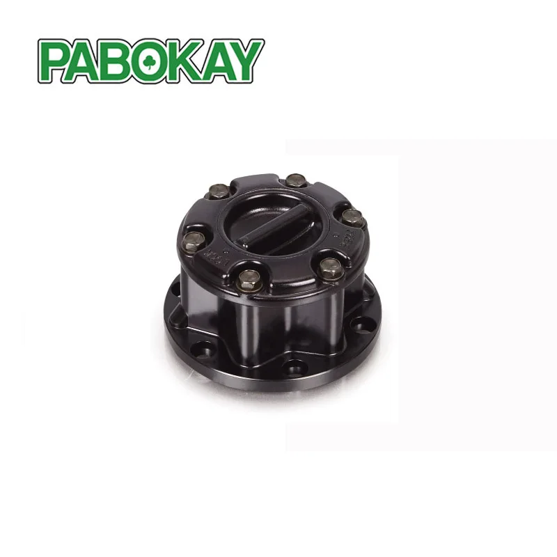 1 шт. X для SUZUKI X-90 Vitara Escudo 89-01 JIMNY SJ410413 Samurai Sierra блокировка колес ступицы B029 43810-60A00 AVM438