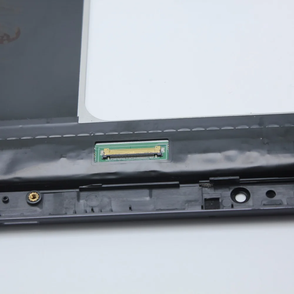 Для ASUS T300LA T300 M133NWF2 Полный ЖК-дисплей монитор + сенсорная панель дигитайзер Датчик