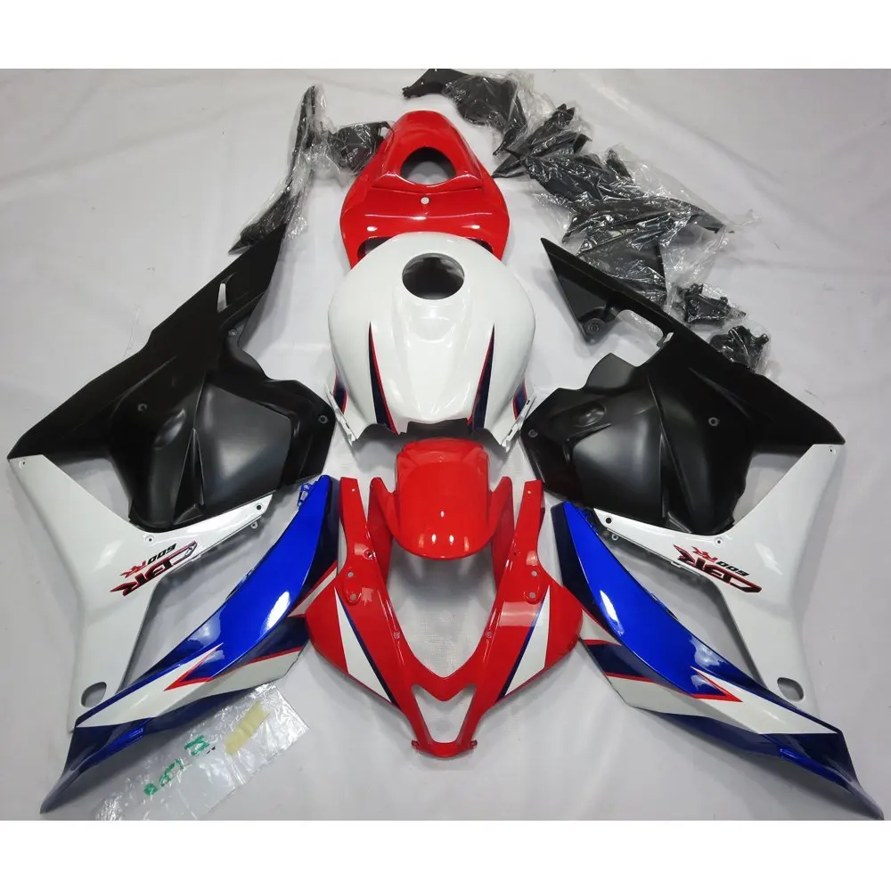 Литья под давлением обтекатель хомут для Honda CBR600RR CBR 600RR 600 RR F5 2009 2012 2011 2010 мотоцикл