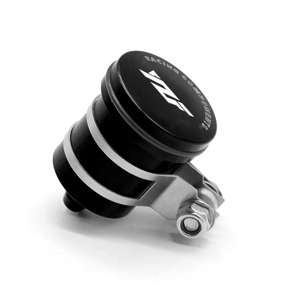 Резервуар для тормозной жидкости мотоцикла Yamaha YZF R1 R3 R6 YZFR6 R125 YZFR15 R25|Накладки и