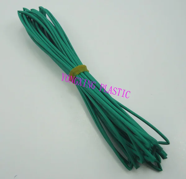 5meter/lot 3.5mm pvc heat shrink tubing ratio 2:1 insulation wire and cable connector | Обустройство дома