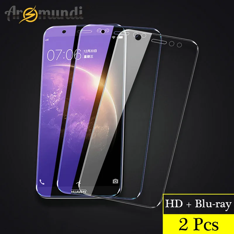 

ANXM для Huawei Nova 2 Plus полное закаленное стекло для Huawei Nova 2 2i защита для экрана для Huawei Nova2 Защитная стеклянная пленка