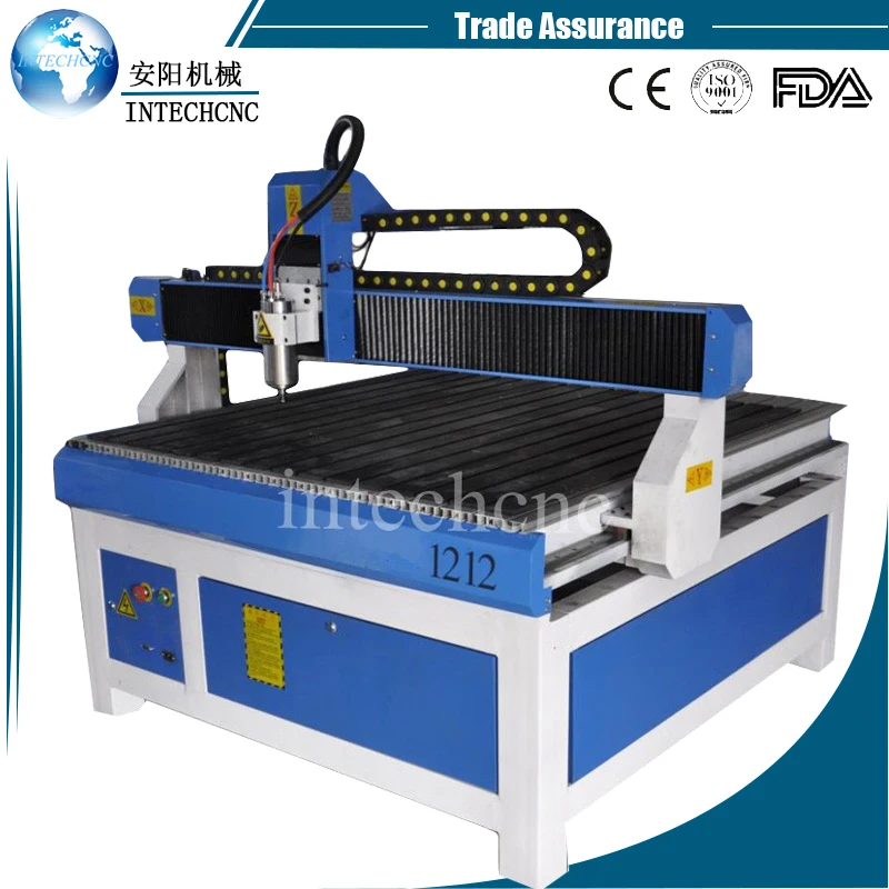 Heavy duty 1212 mini cnc 4030 router/wooden door design router machine | Инструменты
