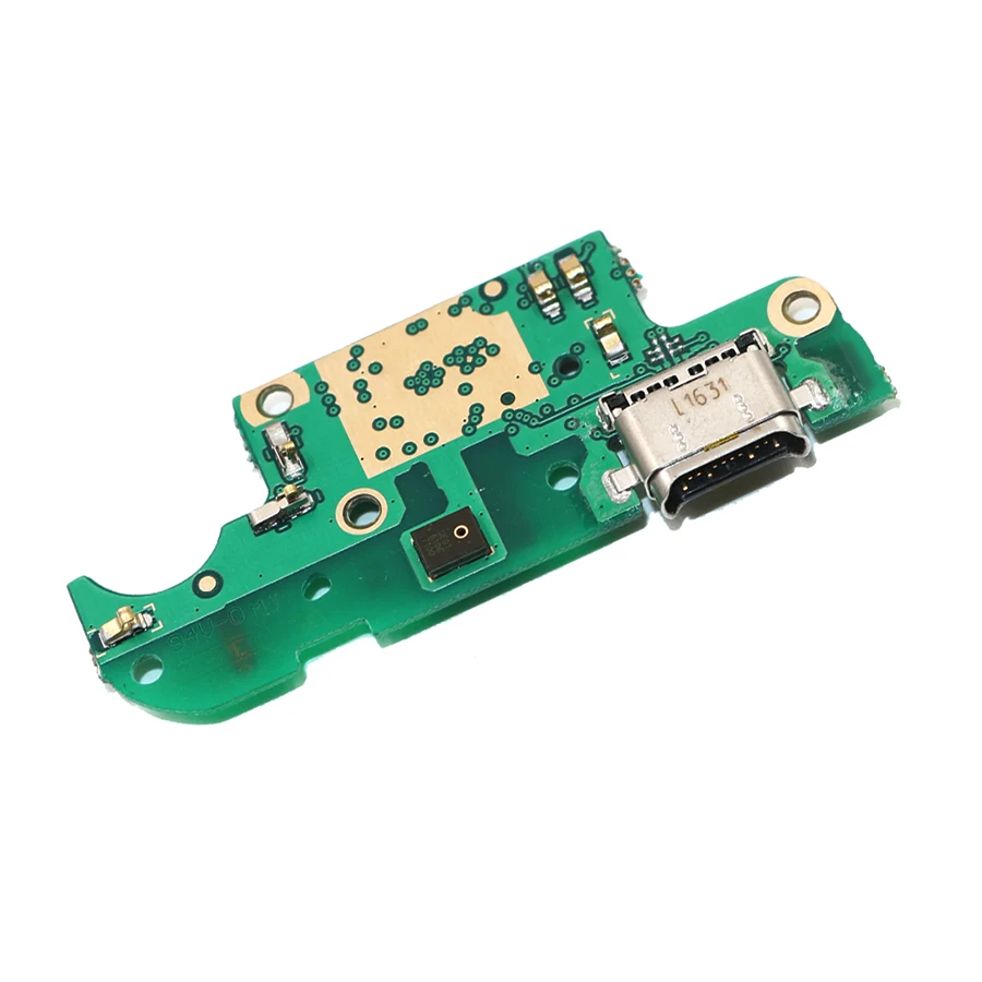Для huawei Google Nexus 6 P usb зарядный порт док станция разъем плата с микрофоном