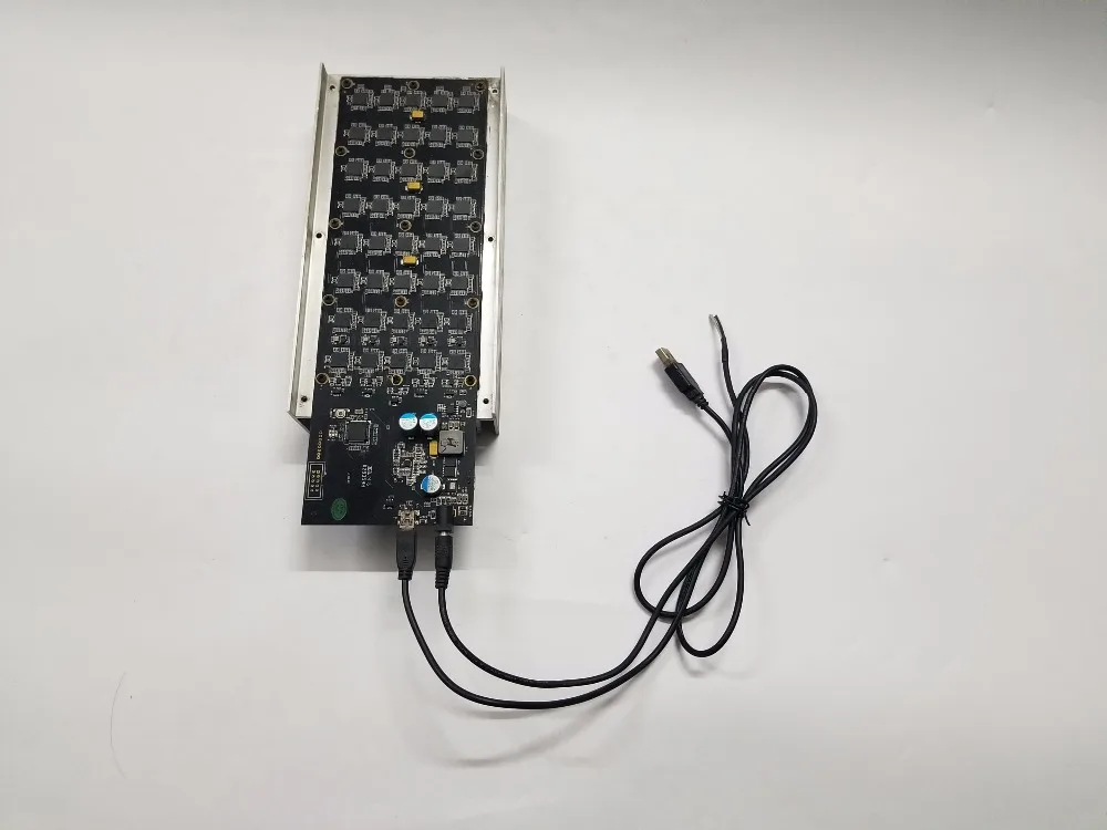 Б/у Майнер Gridseed 2 5 3 мгн/с USB Scrypt|machine machine|miner minerminers mining |