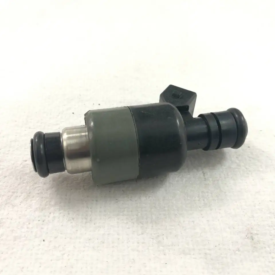 Набор из 4 топливных форсунок для BLU Corsa 1.5L Lada 111 112 Vega 17103677|fuel injector set|fuel injectorset of |