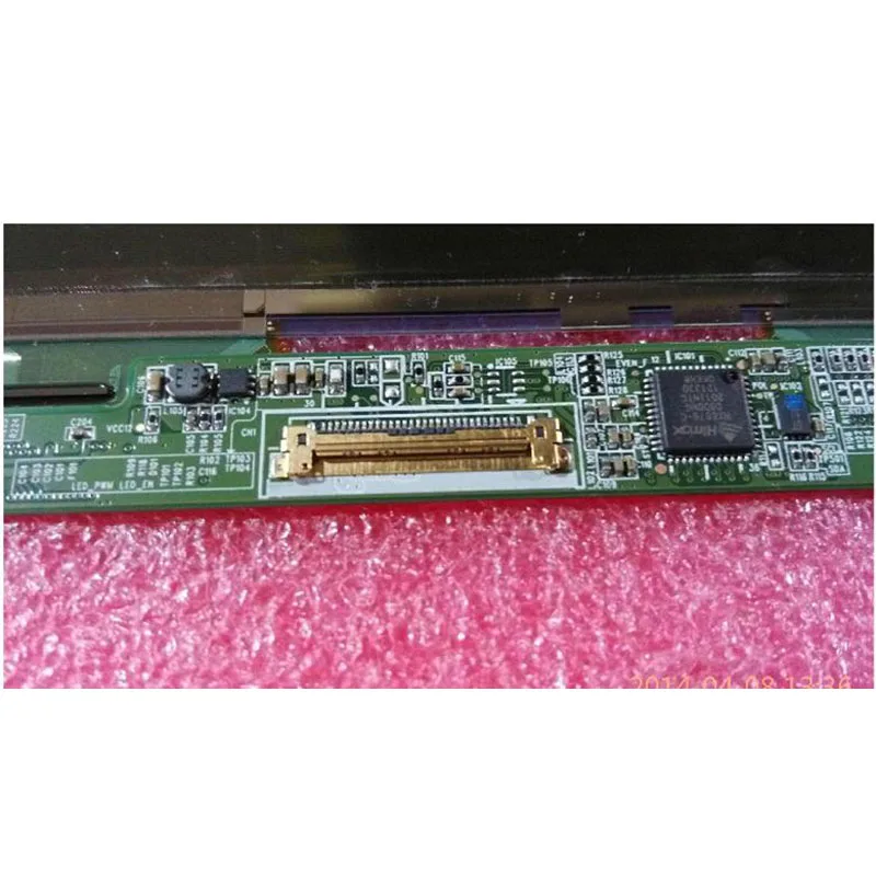 ЖК-экран для ноутбука ASUS UX31 UX31E CLAA133UA02S HW13HDP101 1600*900 30PIN | Компьютеры и офис