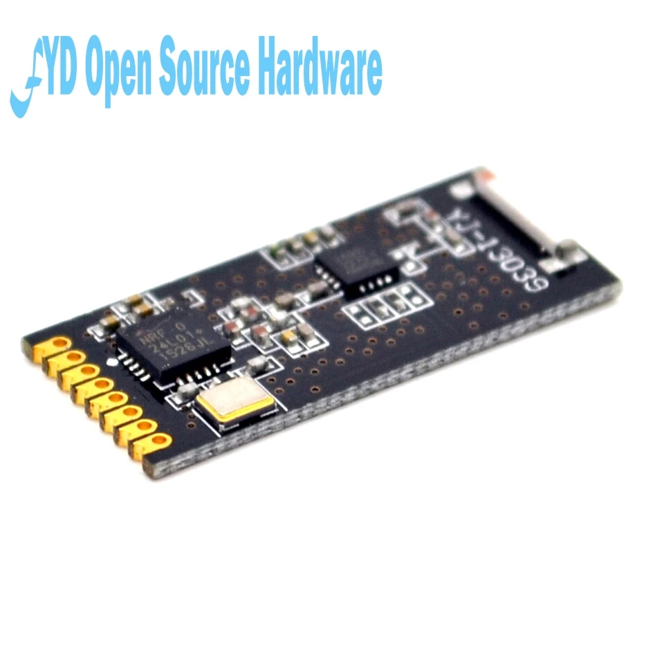 Керамическая антенна NRF24L01 + PA LNA высокая производительность маленький размер 905