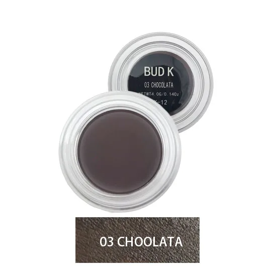 BE3 CHOCOLATE Новинка, Beverly hills, макияж для бровей, водостойкий, для бровей, наполнитель для бровей, для наращивания бровей, помада, гель для бровей, Косметика для макияжа - Цвет: BE3 CHOCOLATE