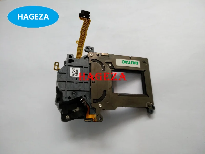 

100%New Original 70D Shutter for canon 70D Blade Unit Assembly Component Digital Camera Repair Part DSLR Camera parts