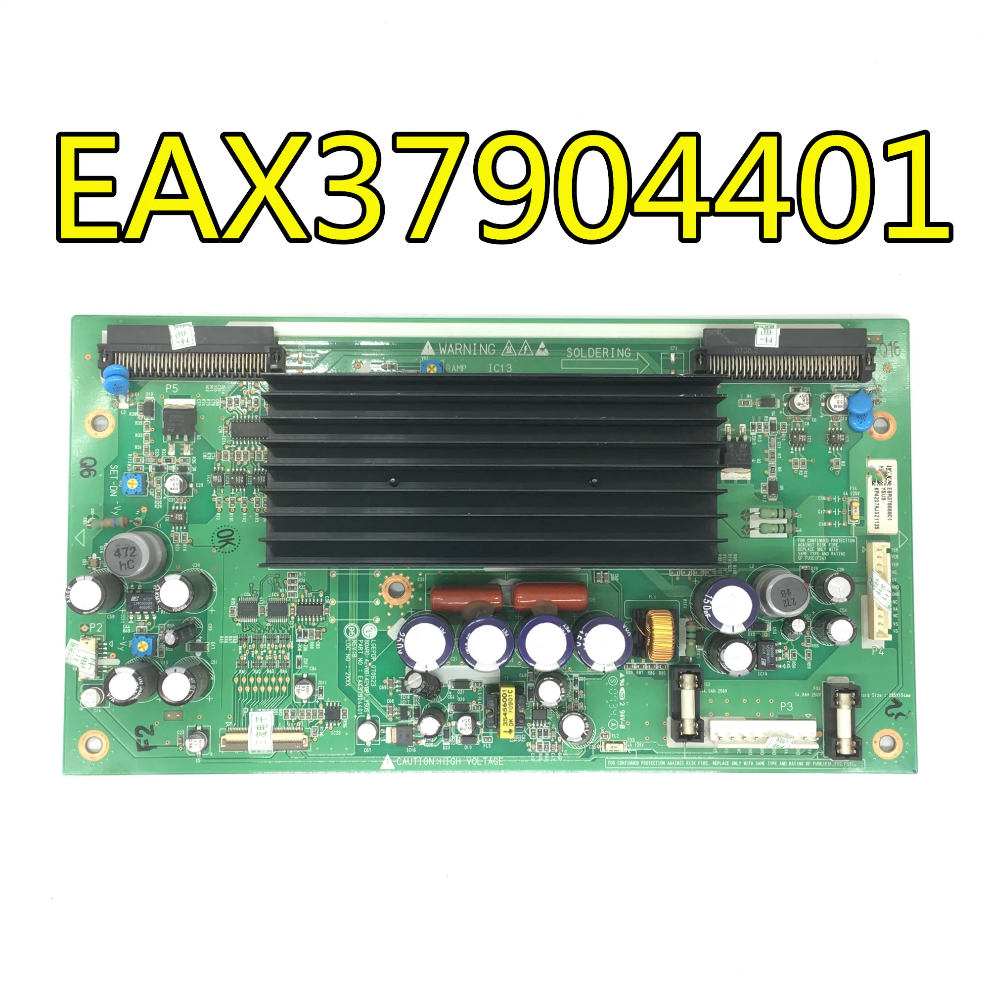 100% тестовая работа для LG LG42V8BY board EAX37904401 EBR37866801|Пульты ДУ| |