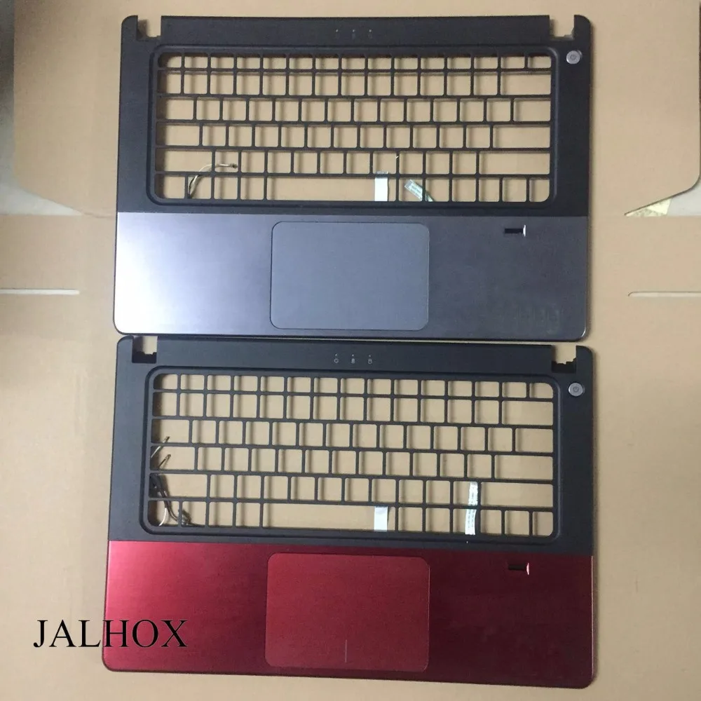 JALHOX 95% Новый ноутбук Сменный Чехол для Dell Vostro 5439 V 5460 5470 5480 C Оболочка