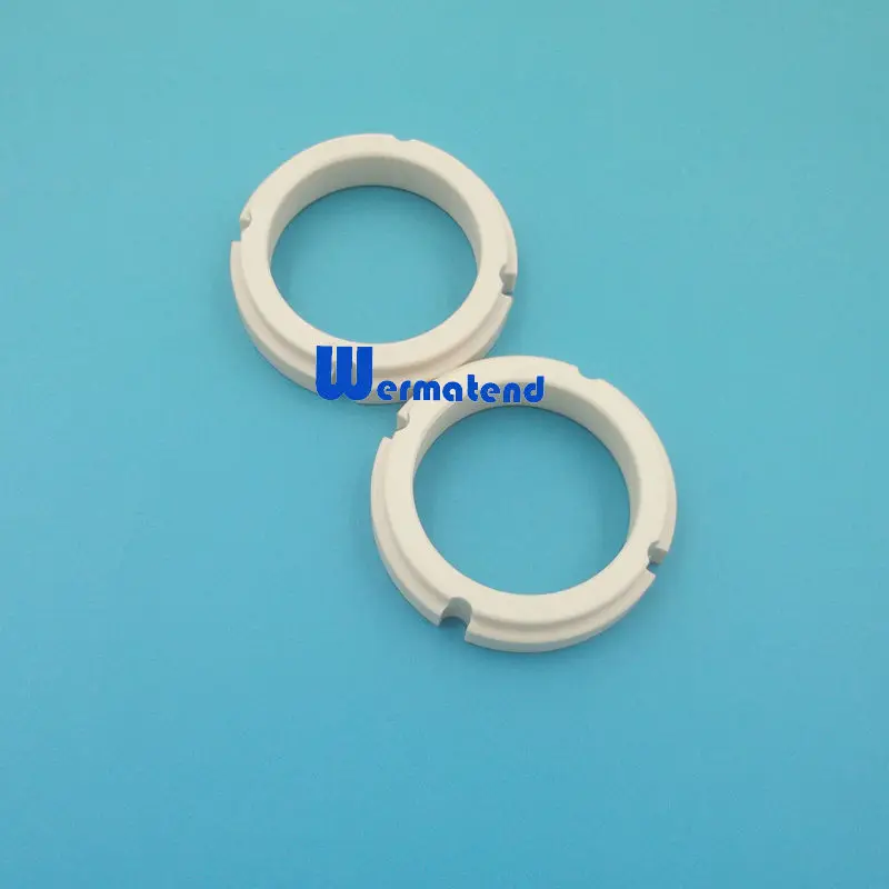 10 шт./лот PERK изоляционное кольцо для режущей головки экранированный наконечник в