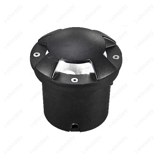 Уличный Водонепроницаемый светодиодный светильник степень защиты IP65 3 Вт/6 Вт/9