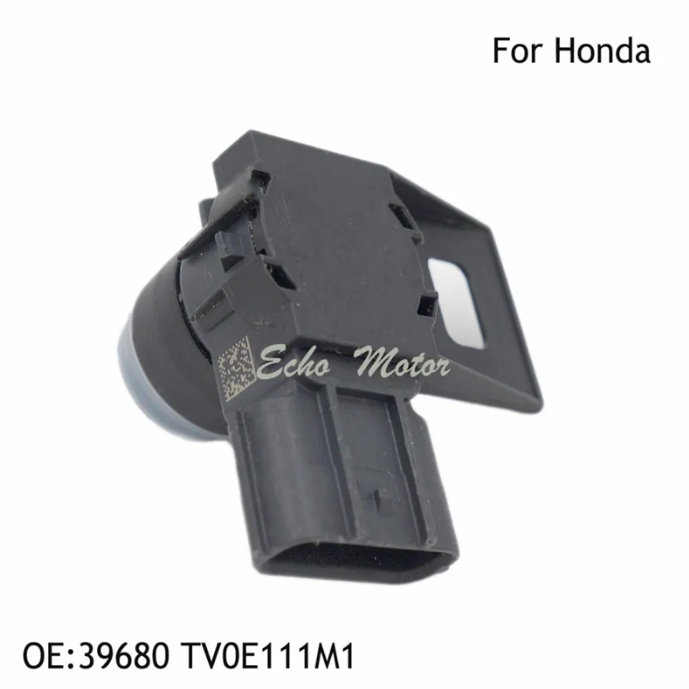 Датчик парктроника PDC Reverse Assist для Honda 0263023776 YR604M 39680-TV0-E111-M1