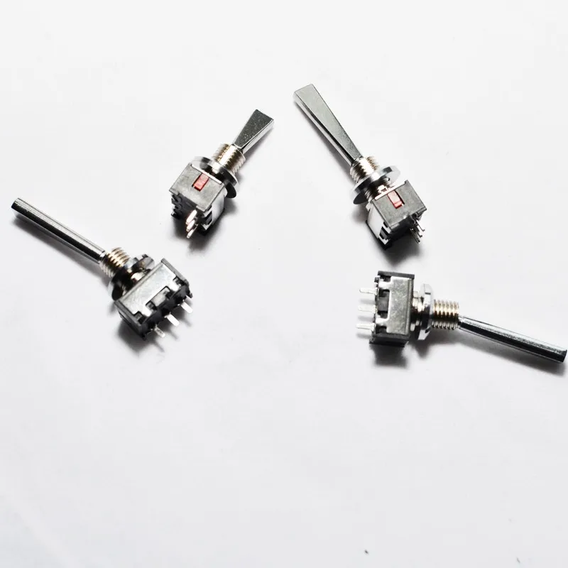Сменные переключатели FRSKY TARANIS X9E/X9DP SE/Q7S