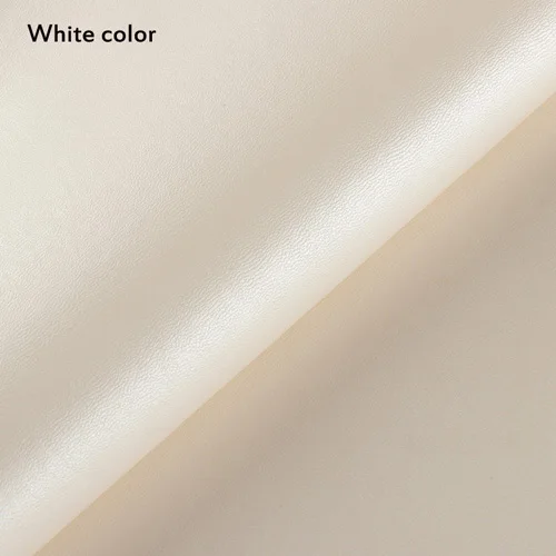 white color 1 коробка включает в себя 9 штук 60x30 см золотой цвет кожа панель прикроватная Подушка кровать backgroumd роскошные декоративные акустические панели - Цвет: white color