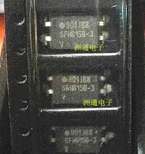 New&amporiginal SFH6156-3 | Электроника