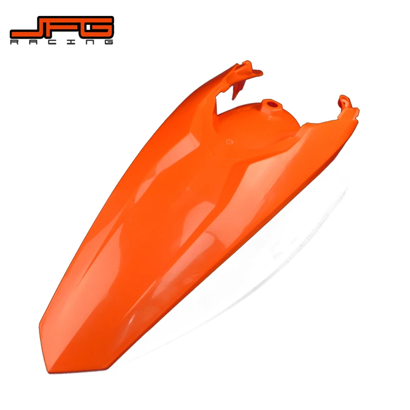 Пластиковые Брызговики для заднего крыла мотоцикла KTM SX125 SX150 SX250 SXF250 SXF350 SXF450 2013 2014