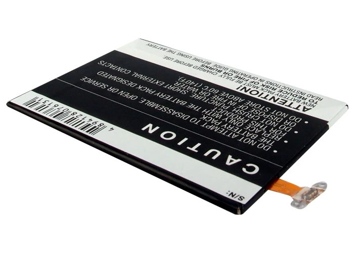 Аккумулятор Cameron Sino 1800 мАч 35H00195-00M BM36100 для HTC One VX PM36100 Totem C2 V8 | Мобильные телефоны и