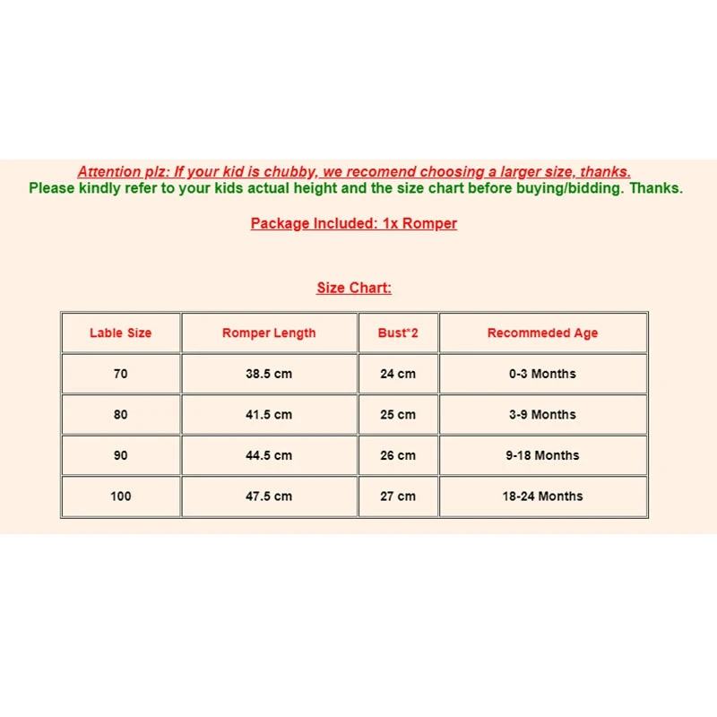 Размер от 0 до 24 месяцев Одежда для новорожденных маленьких девочек Комбинезон с