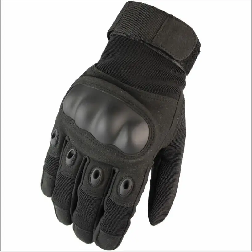 New tactical gloves non-slip outdoor cycling fitness protection fight army fan full finger | Спорт и развлечения