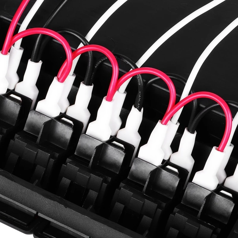 For Jeep JK Wrangler Lower Switch Panel that will accommodate 1 to 5 rocker style switches fits 2011 2017 2/4WD Automatic | Автомобили и