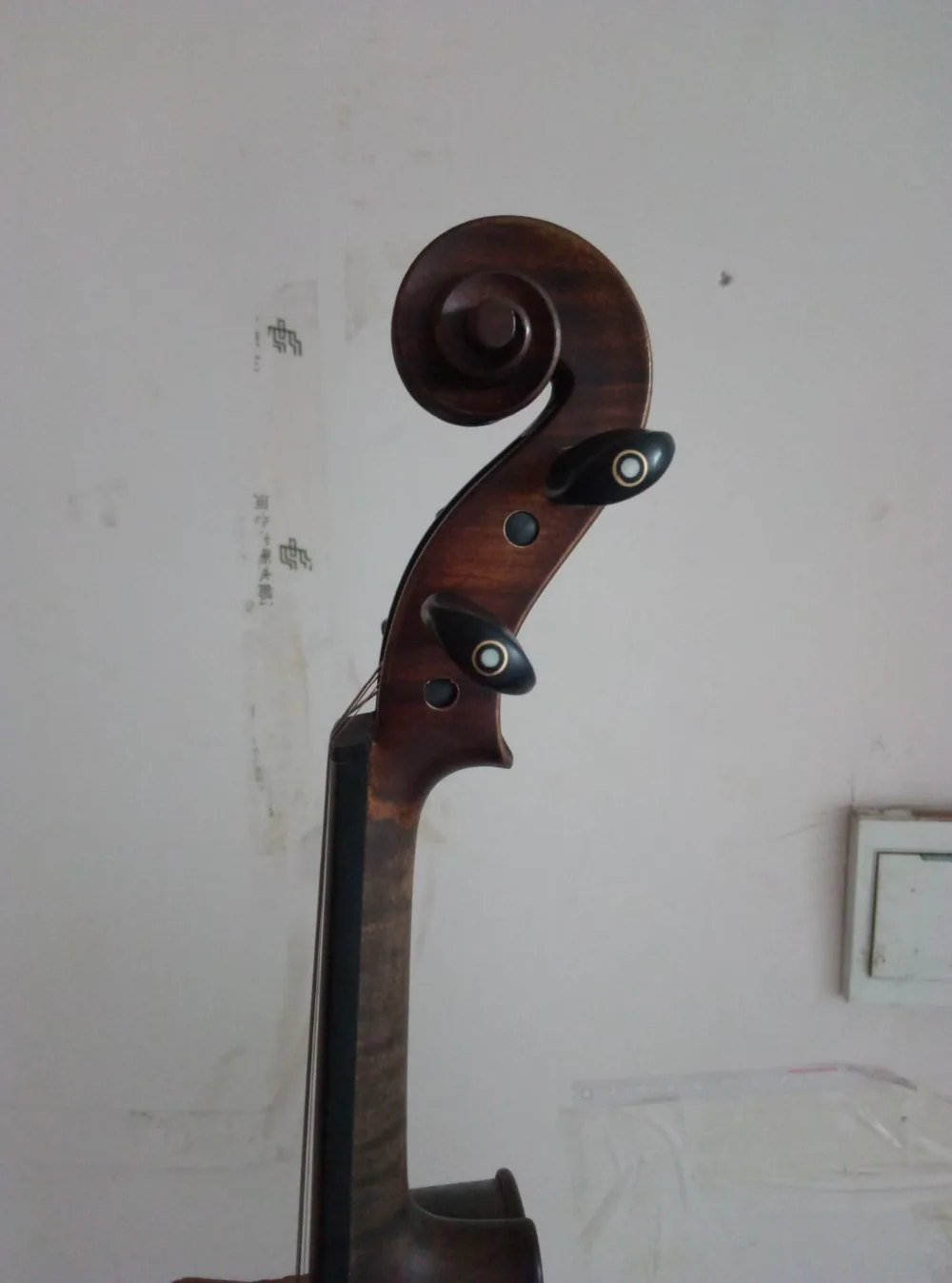 Скрипка Stradi модель 1716 H4|violin|violin model |