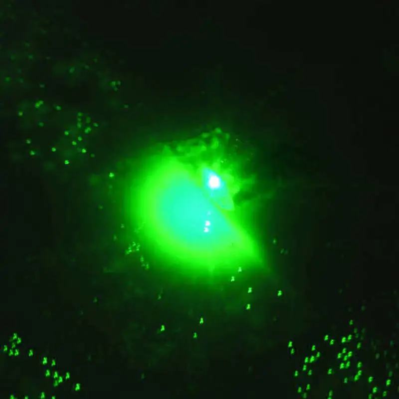 Светодиодная мигающая приманка для кальмара рыболовные приманки 5 цветов