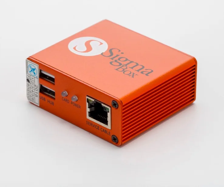 Инструмент разблокировки Sigma Box для китайского бренда. | Мобильные телефоны и