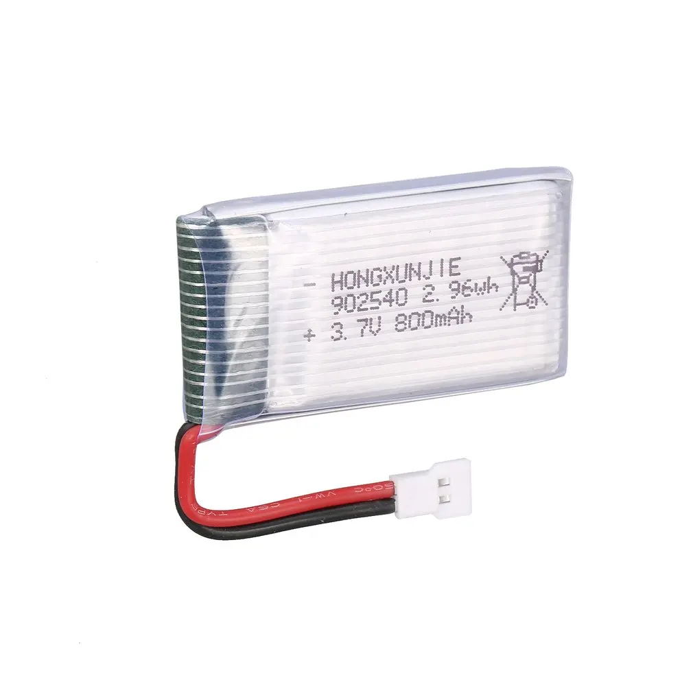 5 шт. 3,7 в 800 мАч батарея+ 5 в 1 USB зарядное устройство для Syma X5 X5C X5SW X5SC MJX X705C SG600 Радиоуправляемый Дрон Квадрокоптер запасная батарея
