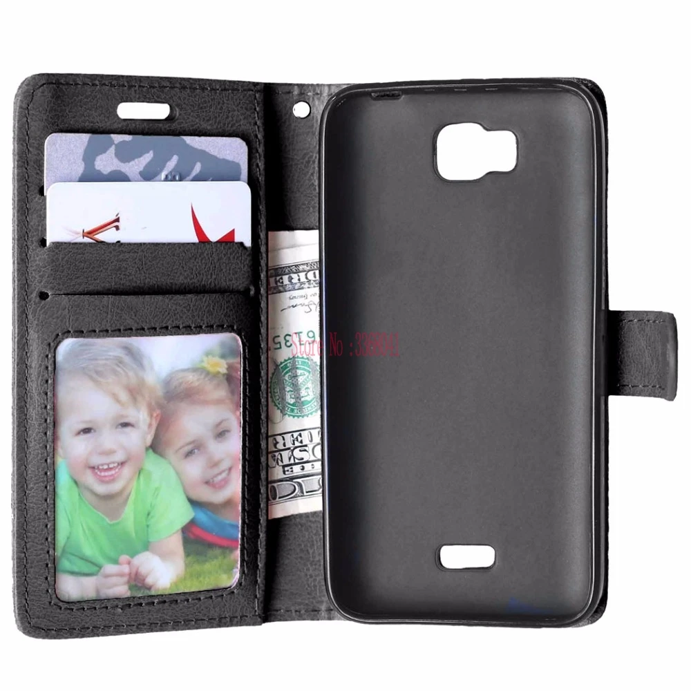Чехол с откидной крышкой для huawei Y541 u02 Y541-u02 Y 541 Y541u02 чехол для телефона с бумажником подставкой кожаный чехол для huawei Y5C/Y5 c/Y 5C/honor Bee