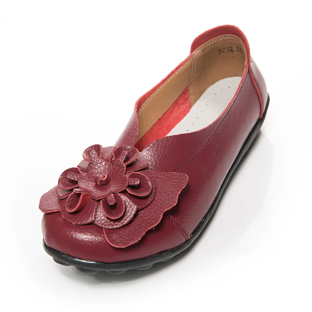 Женская обувь сезон весна лето балетки на плоской подошве женская женские