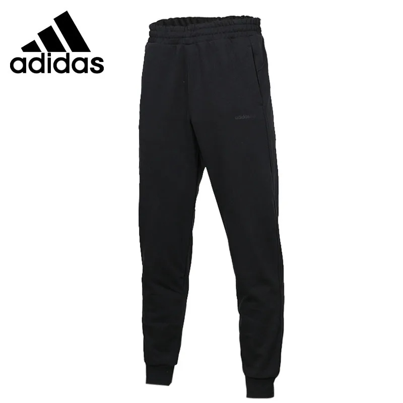 Оригинальные мужские спортивные штаны Adidas NEO Label CS BBALL TP Новое поступление|Беговые