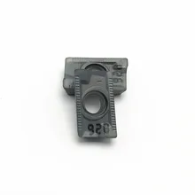 10 шт. APKT1604 PDER 76 IC928 карбид Вставки токарный станок фрезерный резак