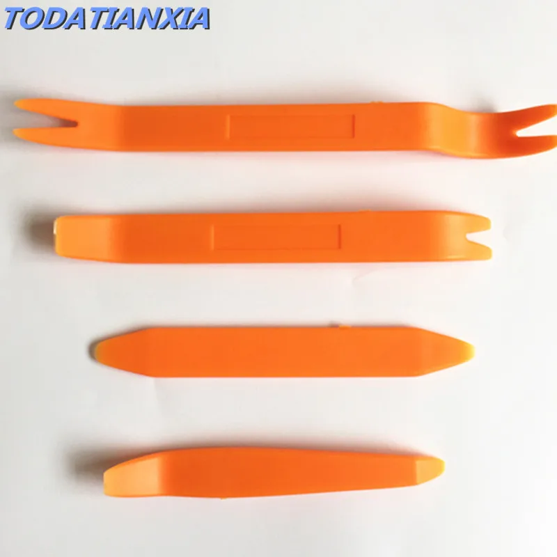 Car Styling Auto audio removal tool Accessories FOR Great Wall Haval Hover H3 H5 H6 H7 H9 H8 H2 Emblem M4 Wingle 5 chery | Автомобили и