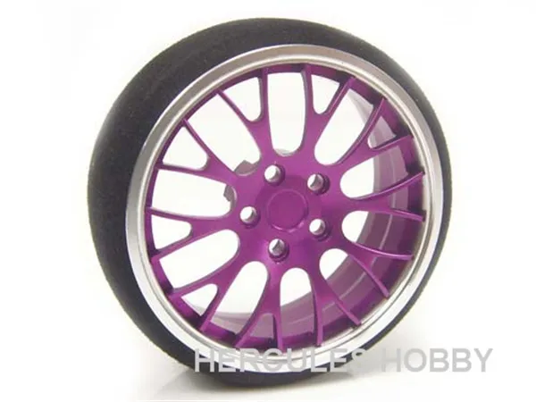 Алюминиевый Сплав RC передатчик рулевого колеса для Futaba/JR/KO/Sanwa радио | Игрушки и