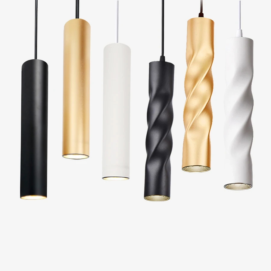 Подвесной светильник dimmable Кухня River Island Обеденная магазин барная стойка