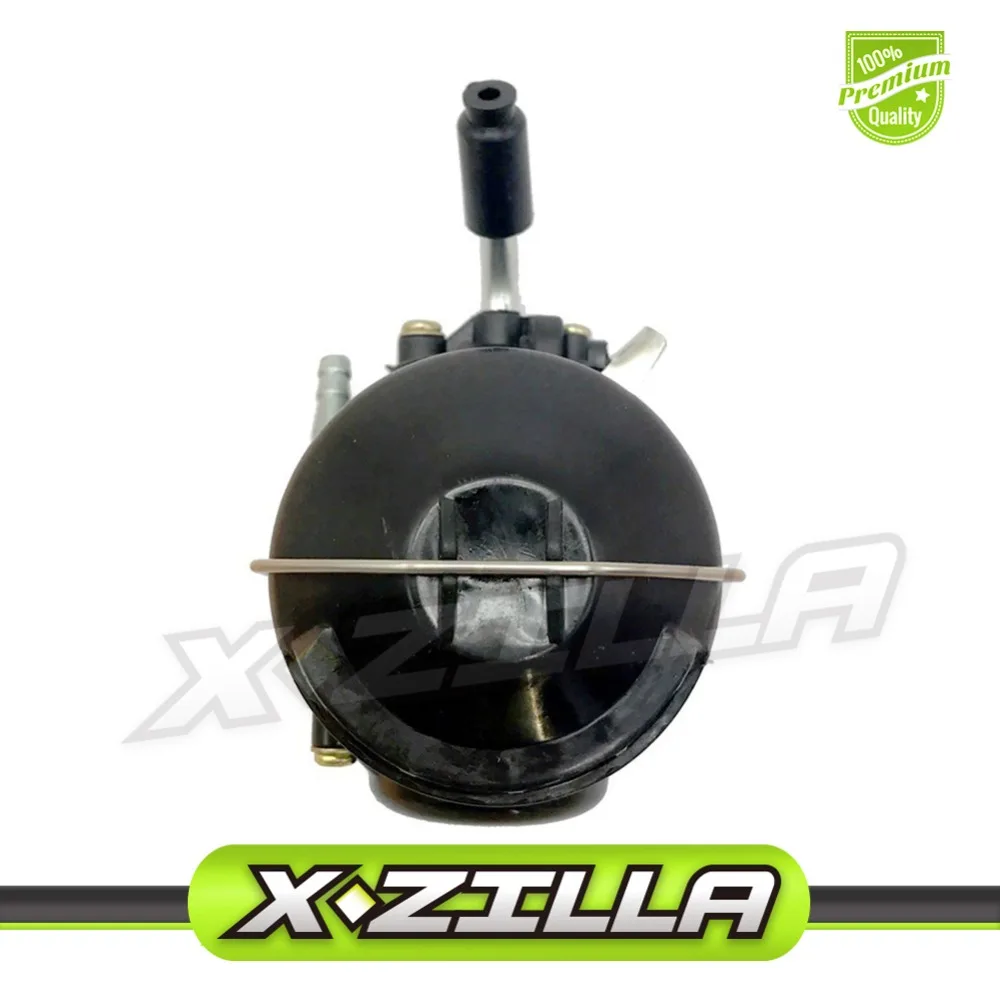 

Carburetor for 2 Stroke Engine Motor Motorized Bicycle 49cc 66cc 80cc