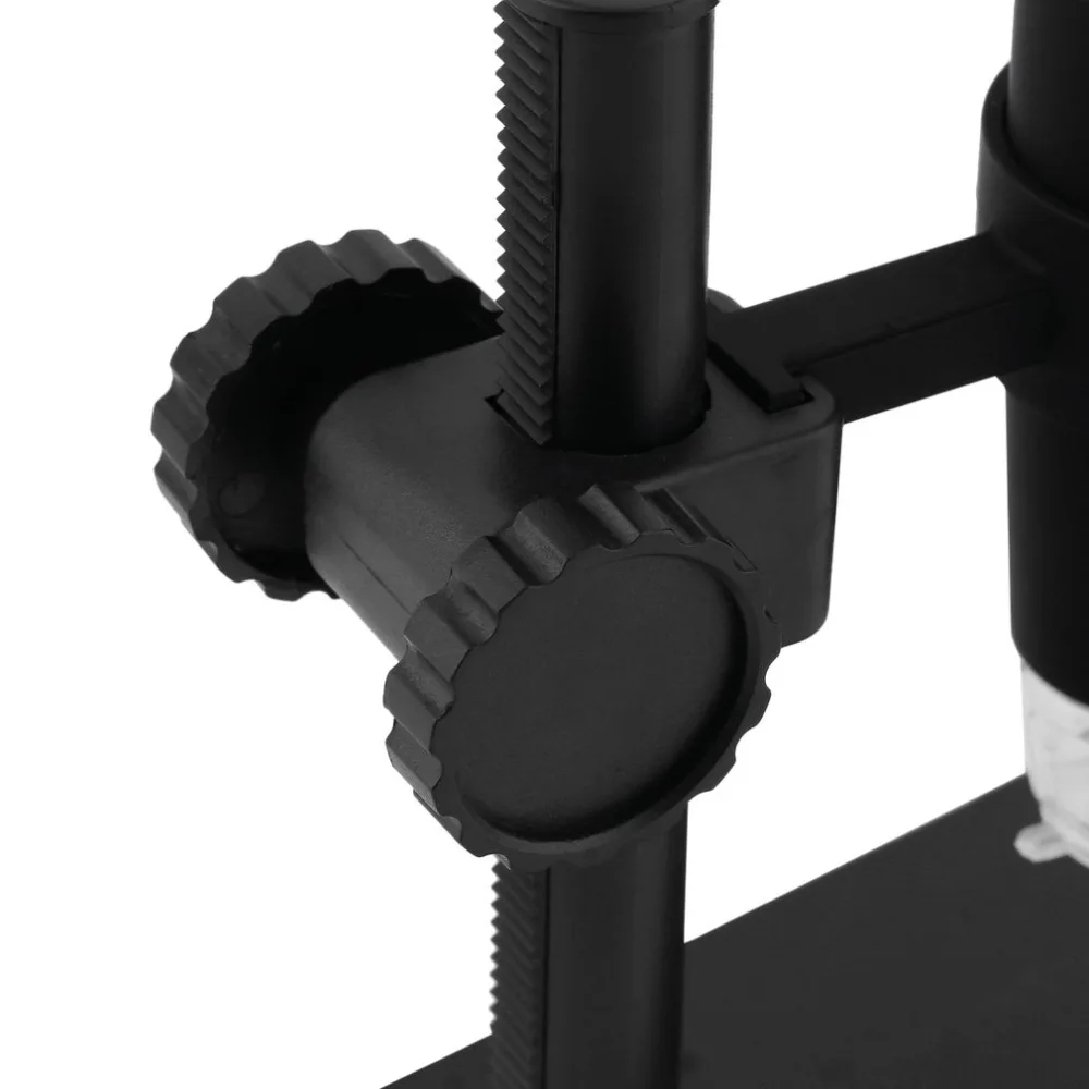 Usb микроскоп практичная электроника USB 8 светодиодный с цифровой камерой эндоскоп